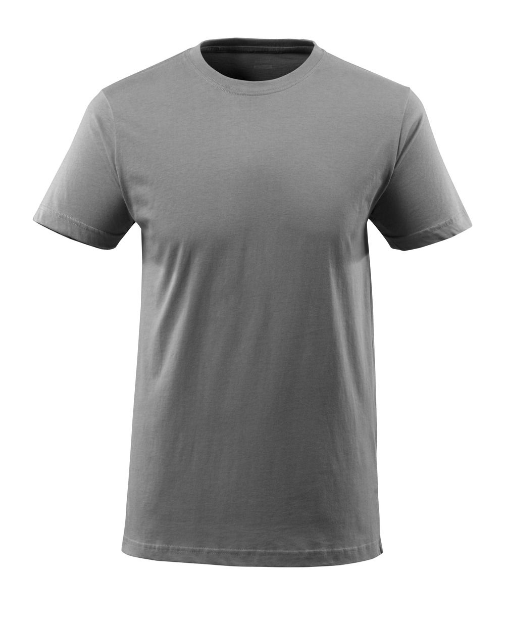 T-Shirt CROSSOVER Anthrazit 2XL
