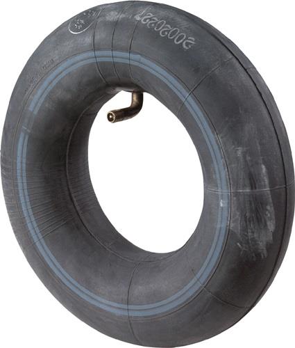 Ersatzschlauch f.D.200mm Farbe schwarz Ventil abgewinkelt,TR87 BS ROLLEN