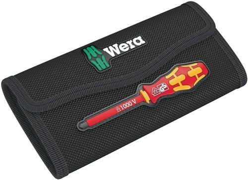Falt-Ta KK VDE B180xTxH85mm leer Textil WERA