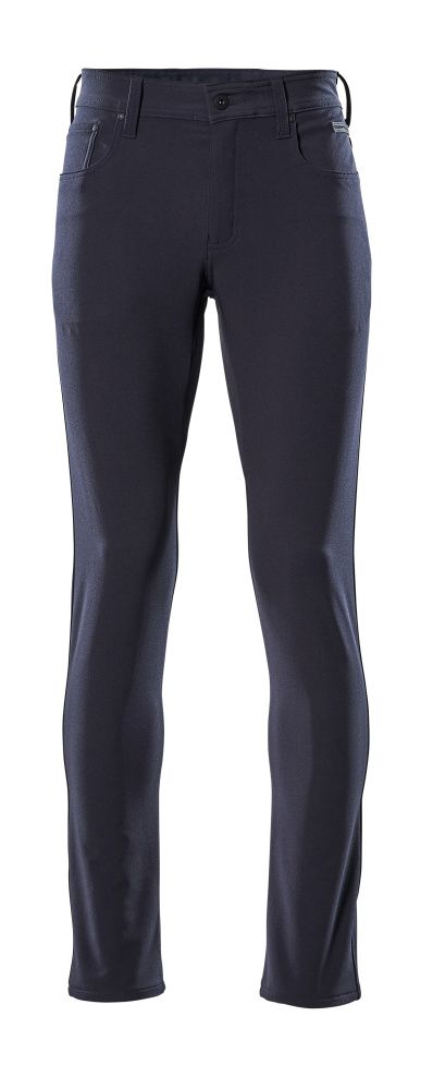 Hose FRONTLINE Schwarzblau 82C42