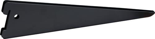 U-Träger 10201 L.370mm p.Träger 55kg STA schwarz ma
