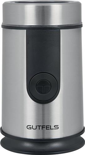 Kaffeemühle COFFEE 5010 200 W VA 50g 860g GUTFELS