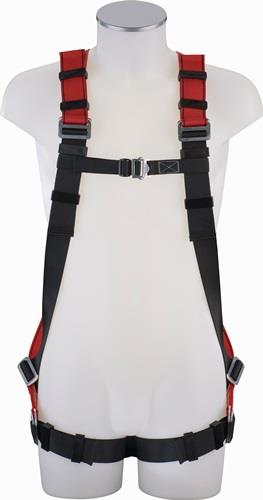 Auffanggurt MAS10 EN361 1-Punkt f.Gr.1 (48-56) MAS