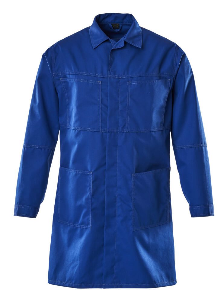 Kittel LIGHT Kornblau L