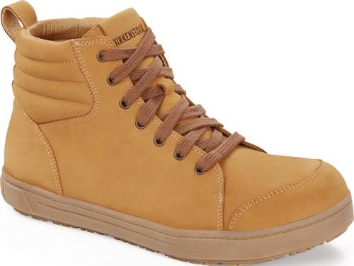 Sicherheitsstiefel QS700 Gr.44 camel S3 EN ISO 20345:2011