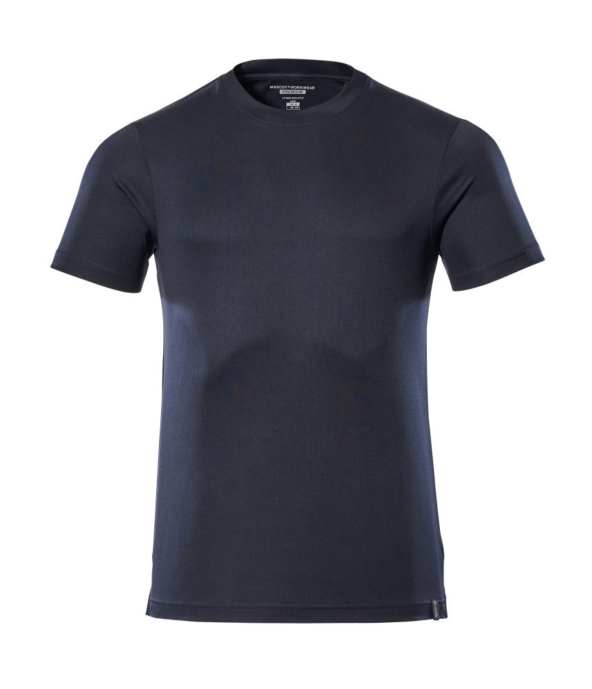 T-Shirt CROSSOVER Schwarzblau 3XL