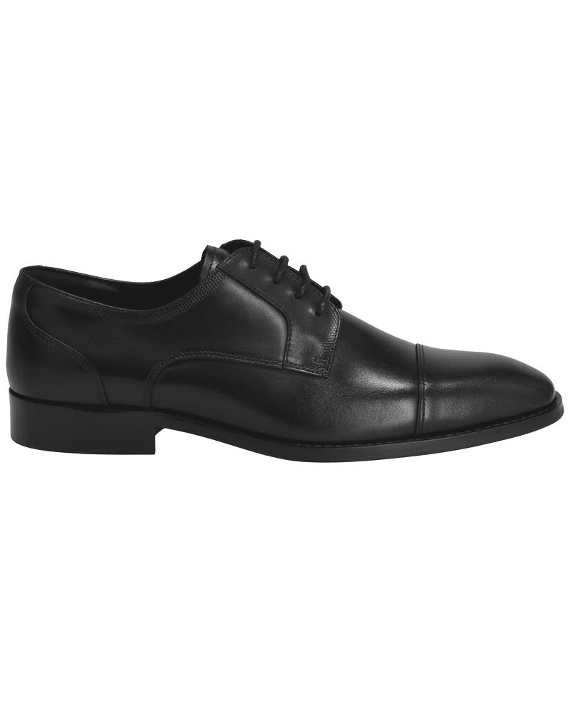 Business Schuhe M by Mascot Schwarz 1042