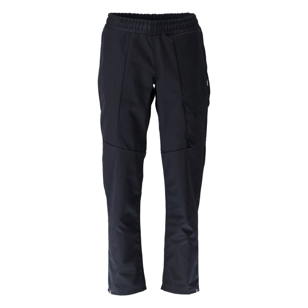 Hose mit Schenkeltaschen FOOD & CARE Schwarzblau 763XL