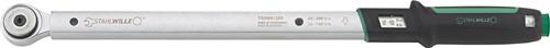 Drehmomentschlüssel 750NR/100 3/8 Zoll 20-100 Nm STAHLWILLE