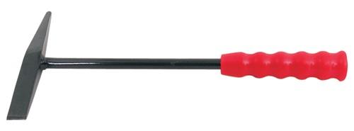 Schlackehammer Ku.-Griff G.335g Rundstahl SCHMICO