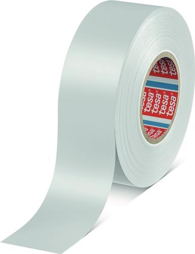 Isolierband tesaflex® 4163 weiß L.33m B.38mm TESA