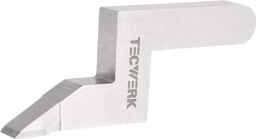 Anreißnadel f.Messber.300mm HM z.Höhenmess-/Anreißgerät TECWERK