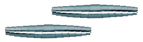Ersatzfeder 2/91 f.FELCO-Schere 2,4,5,7,8,9,10,11,19,100,160L,4CundH FELCO