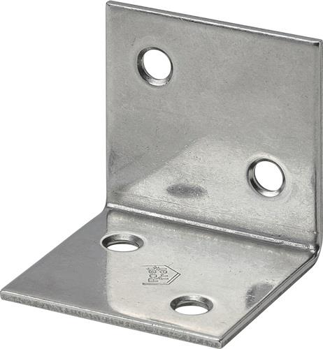 Breitwinkel Maß a 40mm Schenkel-L.40mm gleichschenklig VORMANN