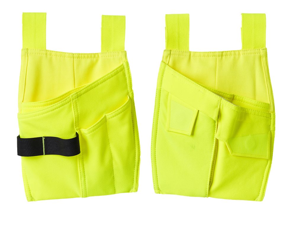 Hängetaschen COMPLETE Hi-vis Gelb ONE