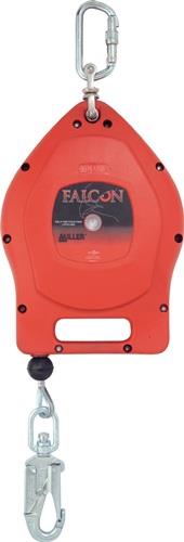 Höhensicherungsgerät FALCON EN 362 7,7kg Arbeits-L.20m