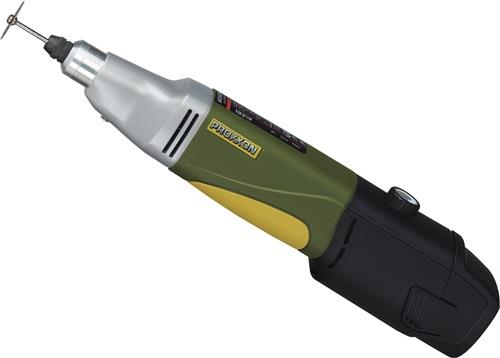 Akku-Geradschleifer IBS/A 29800 10,8 V 2,6 Ah 7000-23000 min-¹