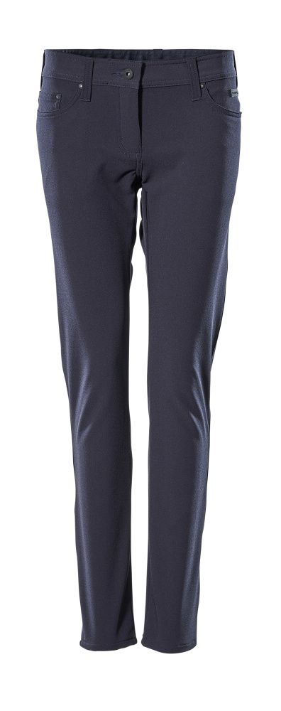 Damen-Passform PEARL Hose FRONTLINE Schwarzblau 76C34
