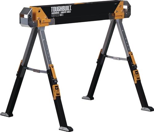 Unterstellbock C700 Zweibein/Vierfuss Trgf.je Bock:590kg L.min.101,2/max.116,5cm