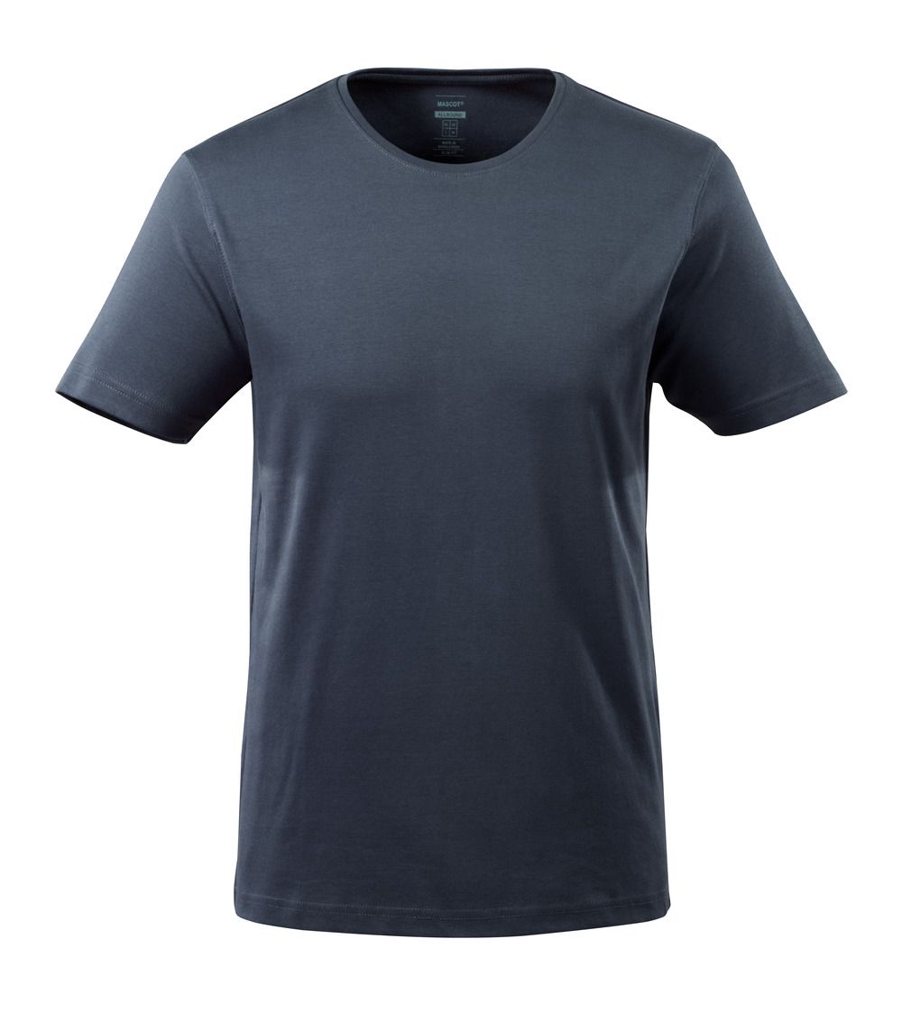 T-Shirt CROSSOVER Schwarzblau XL