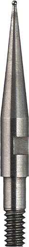 Messeins.D.0,4mm L.11,8mm KGL M1,6 HM Fühlh.-Messger.KÄFER