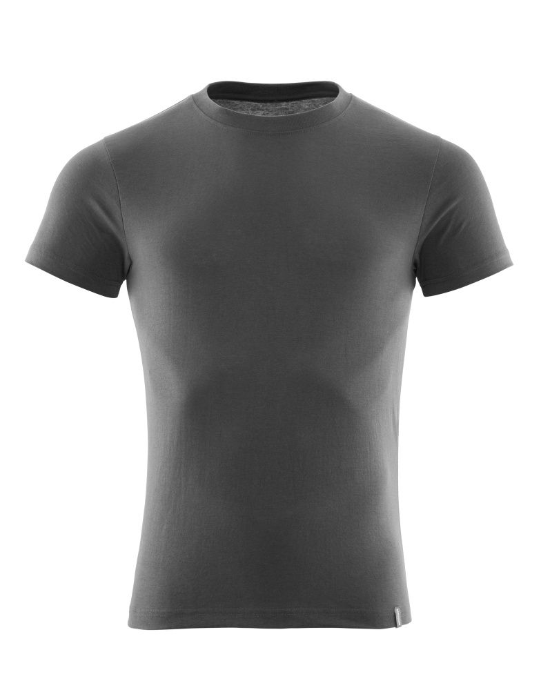 T-Shirt CROSSOVER Dunkelanthrazit 5XLONE