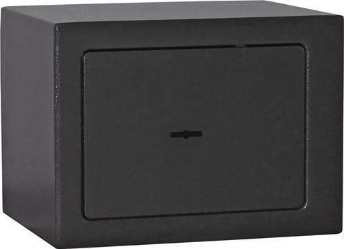 Möbeltresor Jupiter 1 170x230x170mm Doppelbartschloss 2,5kg ROTTNER
