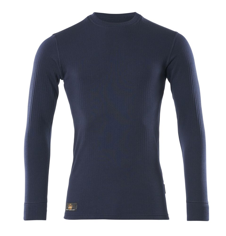 Funktionsshirt CROSSOVER Marine L