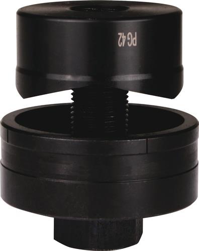 Blechlocher MonoCut® D.20,4mm M20 PG 13 ALFRA