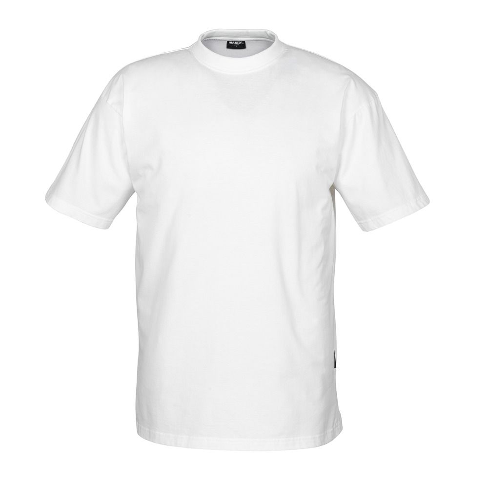 T-Shirt CROSSOVER Weiß L  ONE