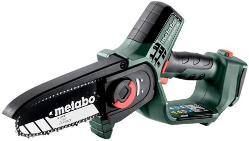 Akkukettensäge MS 18 LTX 15 18 V METABO