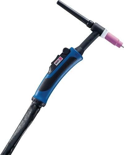 TIG-Schweißbrenner ABITIG® Grip 26 luftg.4m A.BINZEL