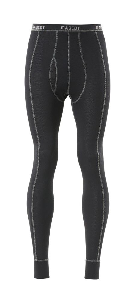 Funktionsunterhose CROSSOVER Schwarz M