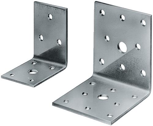 Winkelverb.AB/AC AB55365 65x65x55mm S.2,5mm SIMPSON STRONG TIE
