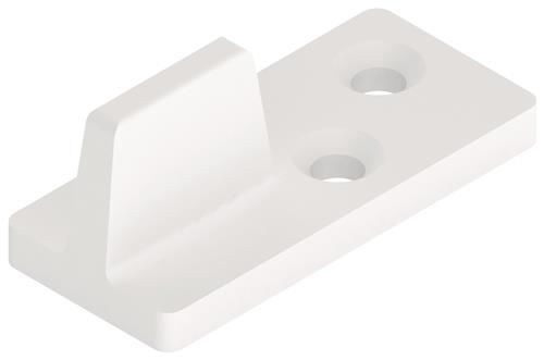 Führungsgleiter 214 Ku.weiß HLT HELM