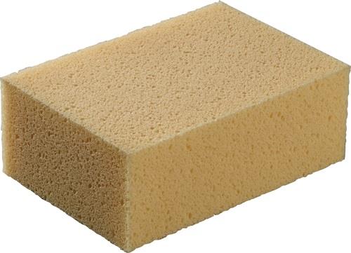 Fliesenlegerschwamm L160xB110xH60mm Hydro-Spezial HAROMAC