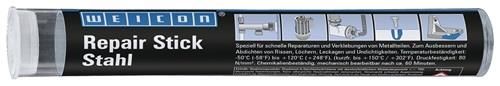 Repair Stick Stahl dunkelgrau 115g Stick WEICON