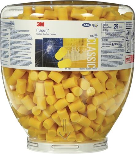 Gehörschutzspender E-A-R™ Classsic™ m.Füllung E-A-R™ Classic™ 3M