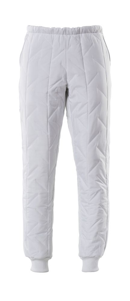 Thermohose FOOD & CARE Weiß L