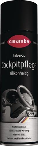 Cockpitspray 500ml Spraydose CARAMBA