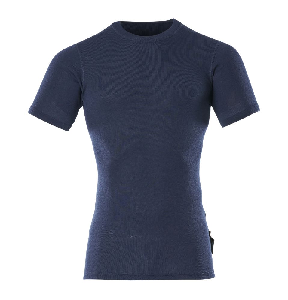 Funktionsshirt, Kurzarm CROSSOVER Marine L