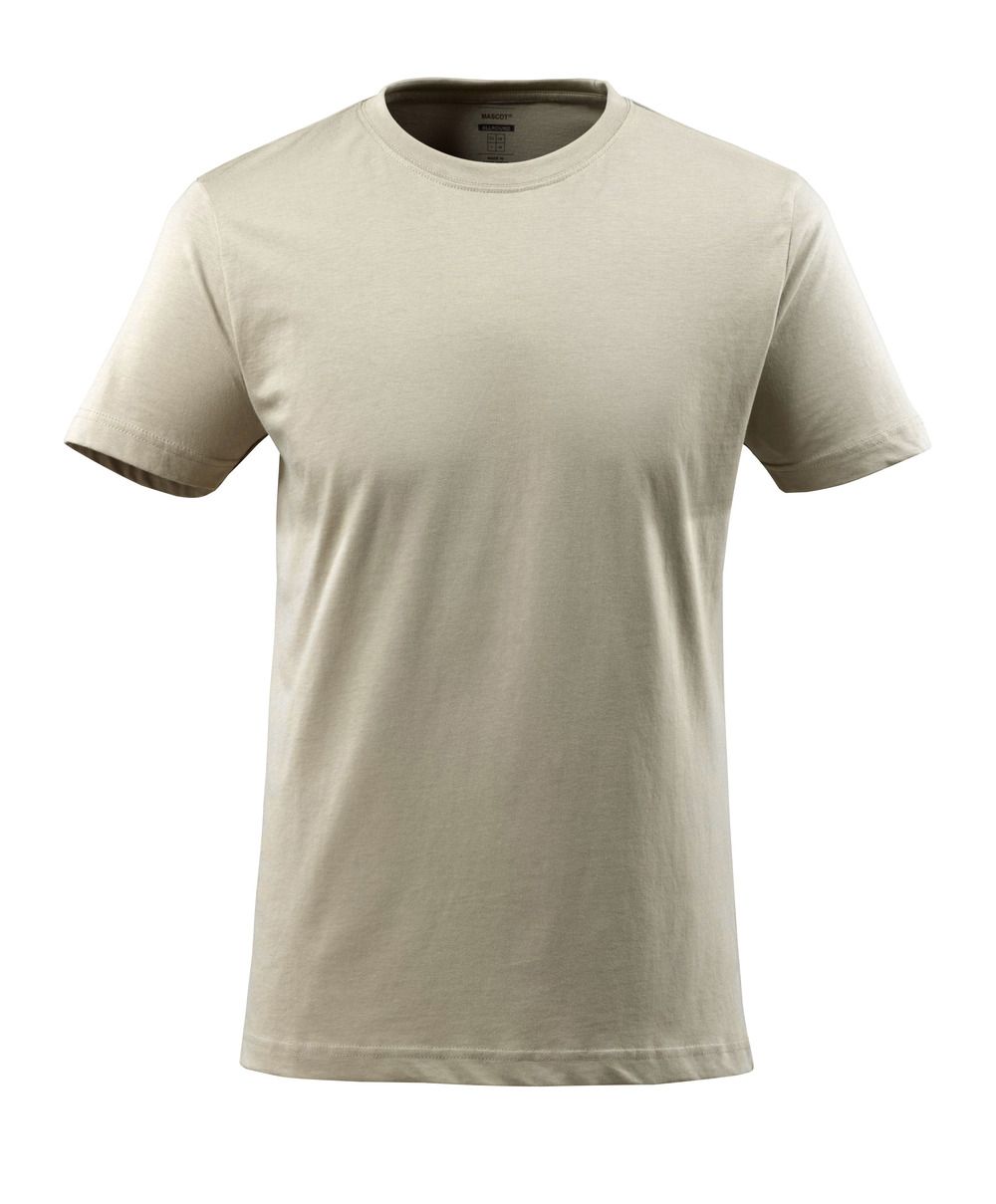 T-Shirt CROSSOVER Hellkhaki 2XL