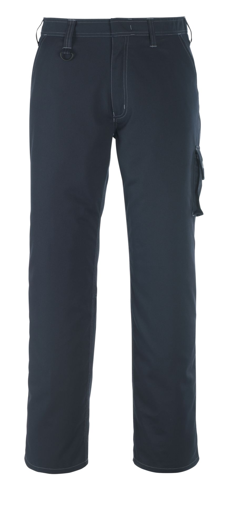 Hose mit Schenkeltaschen INDUSTRY Schwarzblau 82C51