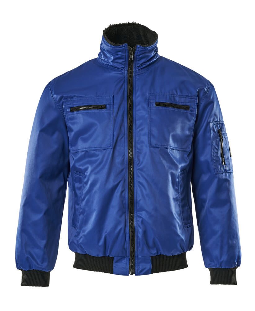 Pilotjacke ORIGINALS Kornblau 2XL