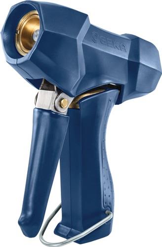 Profi-Reinigungspistole GEKA plus G 1/2 Zoll,IG 19,17mm Ausführung:f.TW GEKA