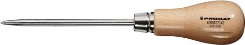 Vorstecher/Aufreiber m.Rundspitze H-Heft L.190mm PROMAT