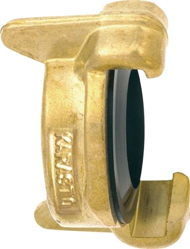 Blindkupplung GEKA MS SB GEKA