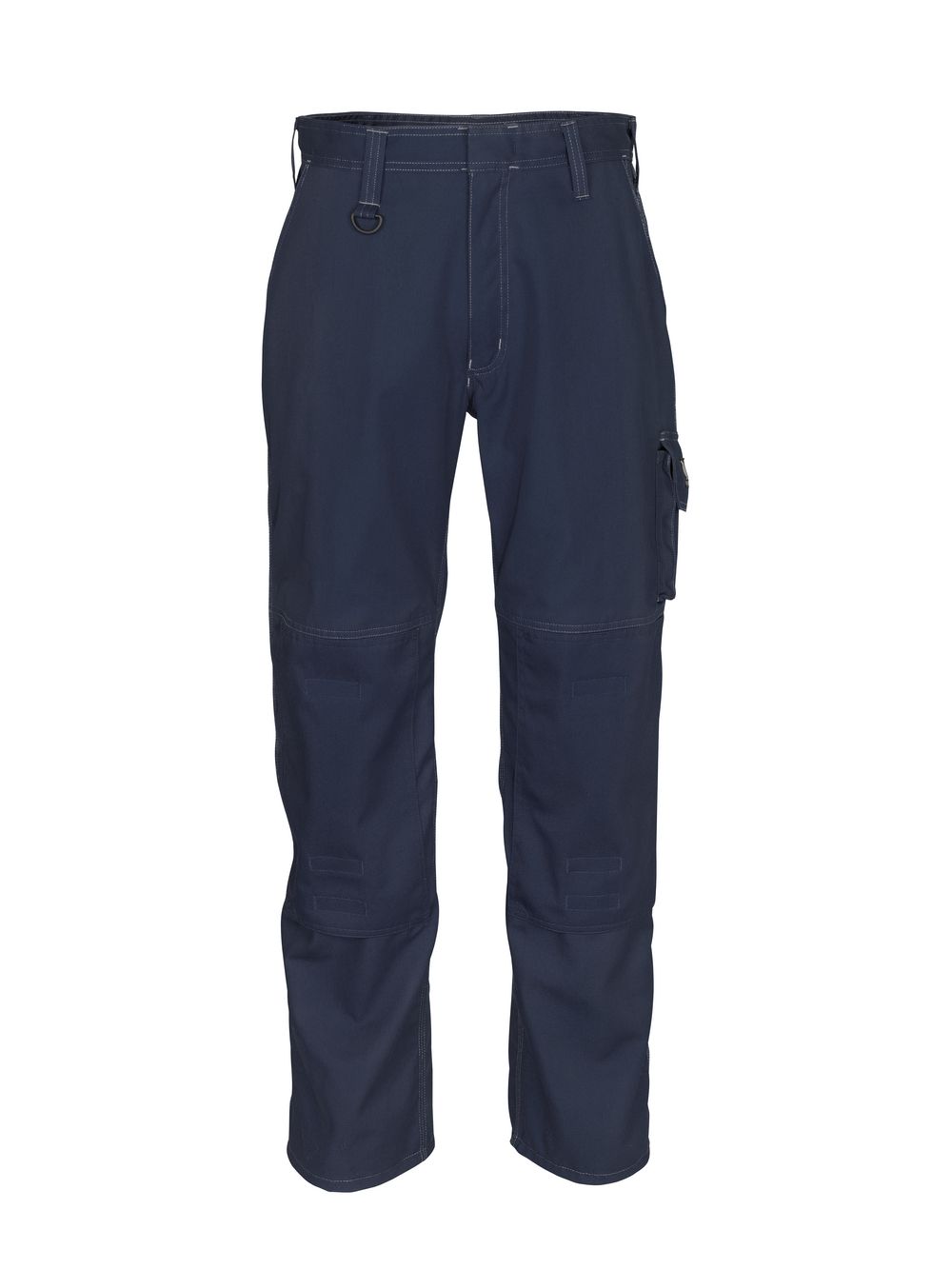 Hose mit Knietaschen INDUSTRY Schwarzblau 76C46