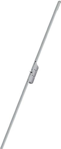 Anschlussstulp multisafe MA F-St.16mm L.1177mm Fuhr Silver FUHR