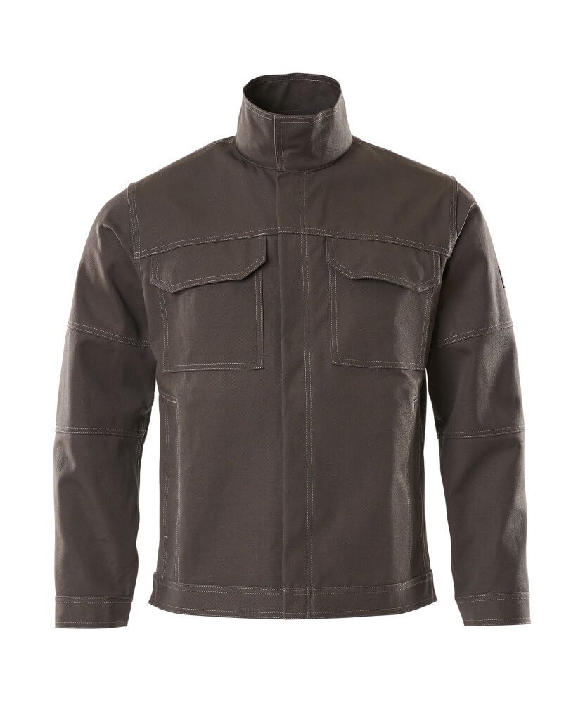 Jacke INDUSTRY Dunkelanthrazit L